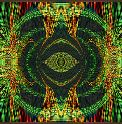 Photopainting Birgit Eisinger