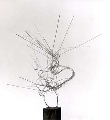 Norbert Kricke