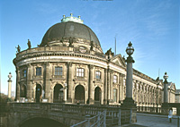 Bodemuseum Berlin