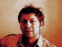 porträt Arno Bruse