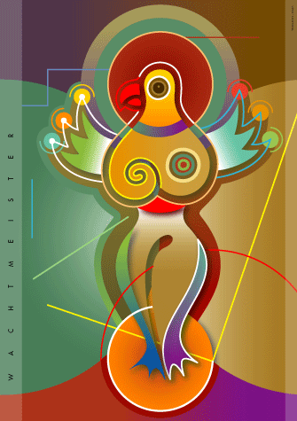 wonderbird