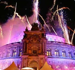 Semperopernball"