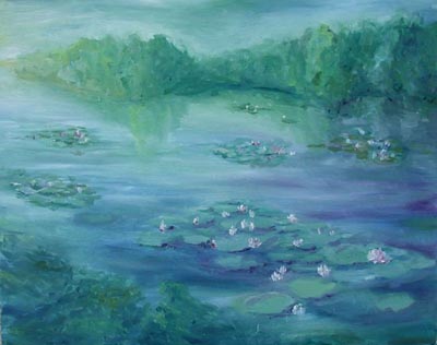 für monet