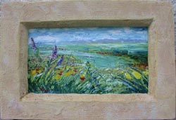 Irgendwo in der Landschaft