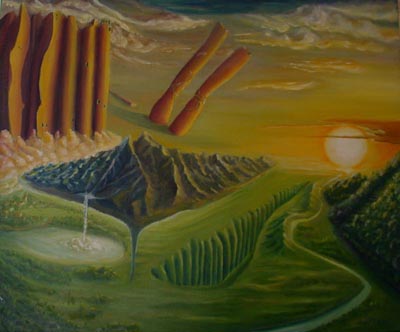 sonnenuntergang