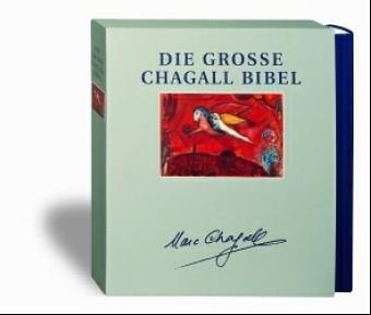 chagall bibel