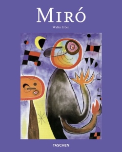  Miro Bilder auf Buchtitel
