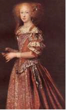 französische mode