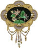 schmuck des Barock