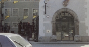 Rupertine Salzburg