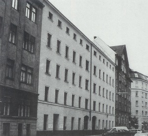 Kunsthaus Wien