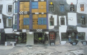 Kunsthaus Wien