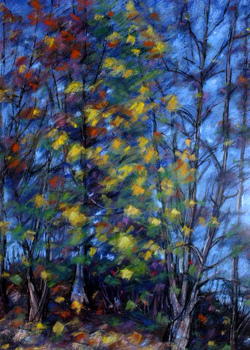 herbstimpression von birgit eisinger-Wolf