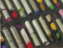 Pastellkreiden