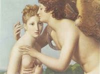  gerard, valoristischer malstil