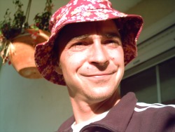 Foto des Kuenstlers