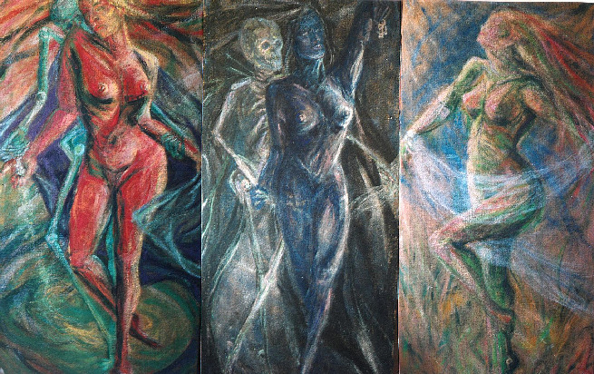 Triptichon